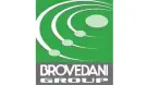 Brovedani Logo