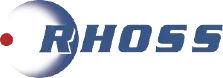 Rhoss Logo