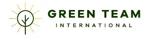 Green team Logo