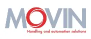 Movin Logo