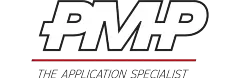 PMP logo