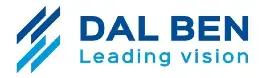 Dal Ben logo