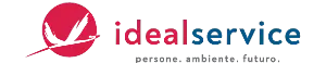 Idealservice logo