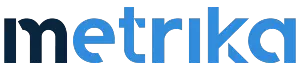 Metrika Logo